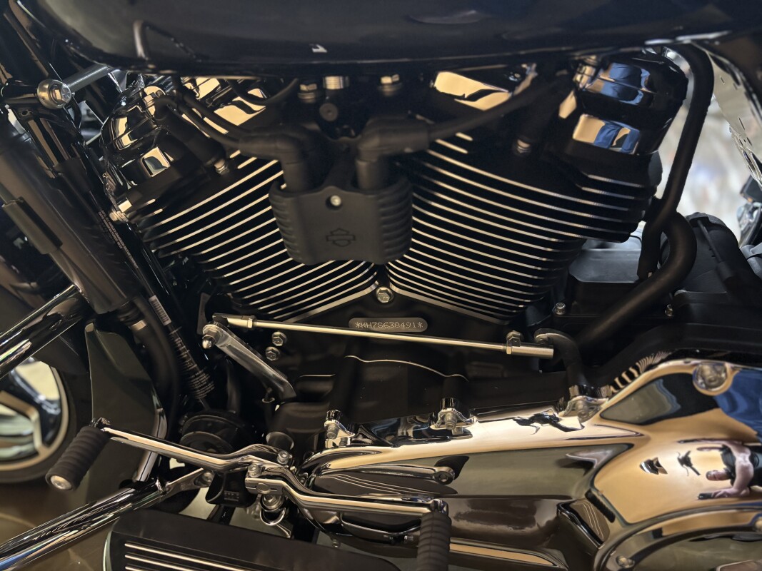 FLTRX 2025 Road Glide - Photo 7