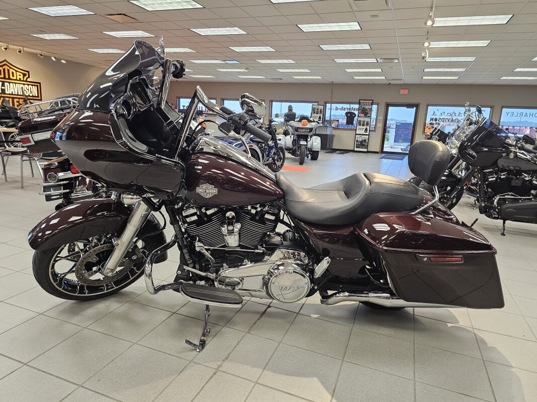 FLTRXS 2021 Road Glide Special - Photo 5