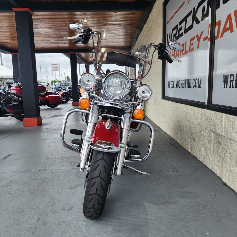 FLHR 2020 Road King - Photo 3