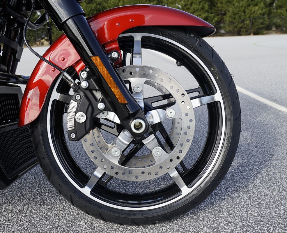 Road Glide - Photo 2