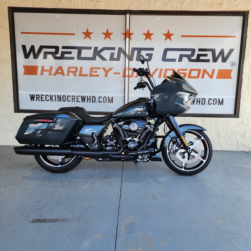 2025 Harley-Davidson Road Glide