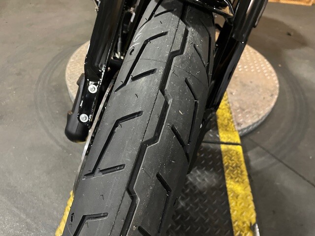 Harley-Davidson Low Rider ST 2025 FXLRST MIDNIGHT FIRSTORM - Photo 5