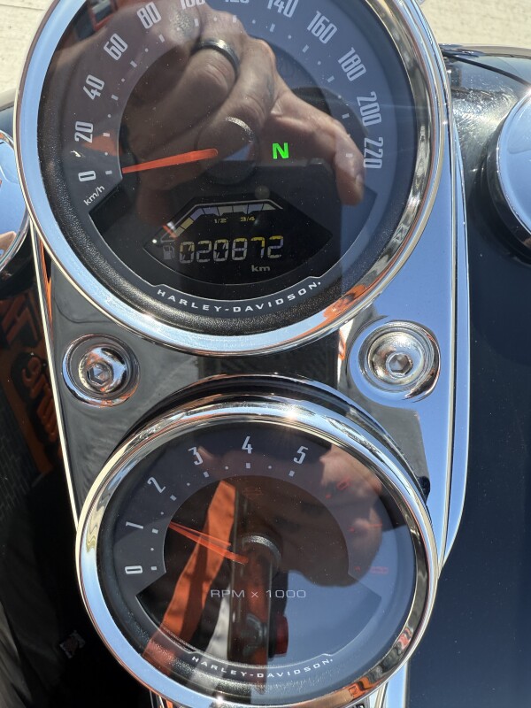 2018 Harley-Davidson Low Rider - Photo 5