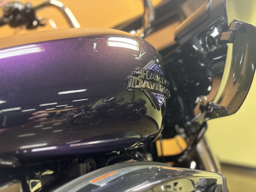 FLTRX 2025 Road Glide - Photo 10