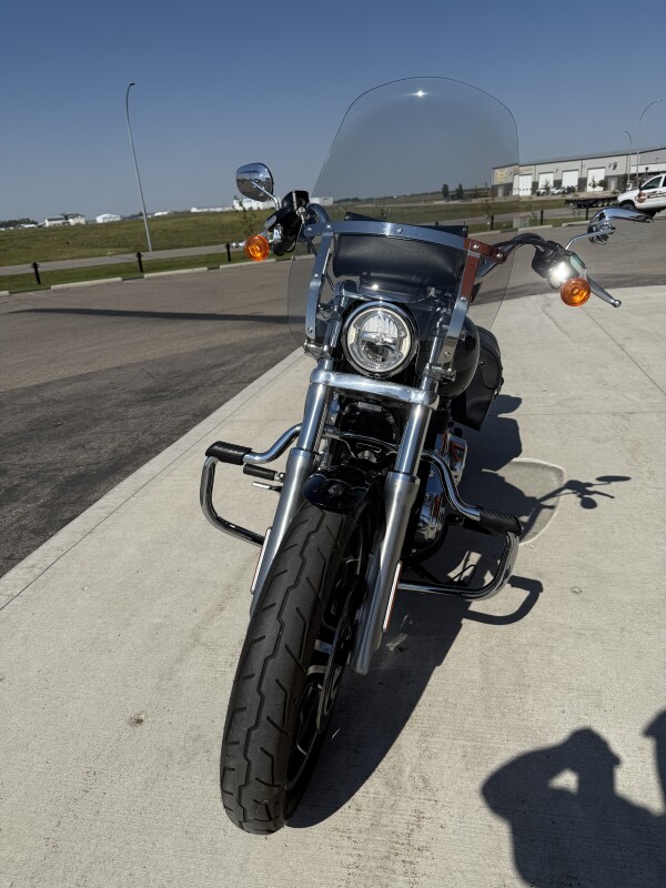 2018 Harley-Davidson Low Rider - Photo 2