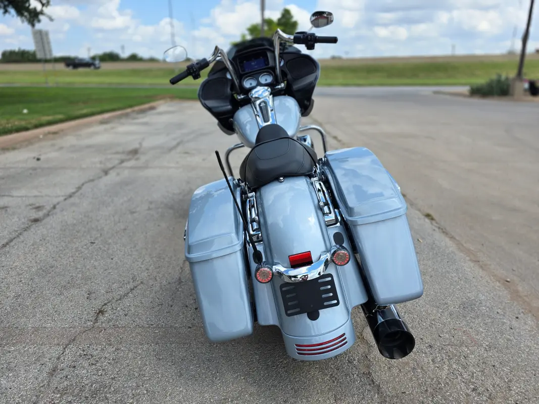 2023 Harley-Davidson Road Glide - Photo 6