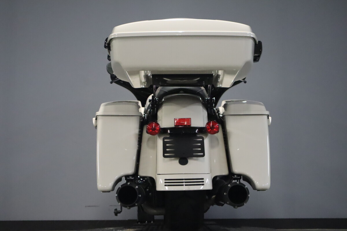 2022 Harley-Davidson Street Glide Special FLHXS - Photo 7