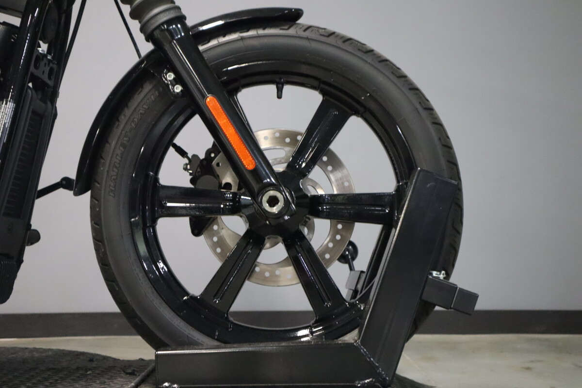 2024 Harley-Davidson Street Bob 114 FXBBS - Photo 10