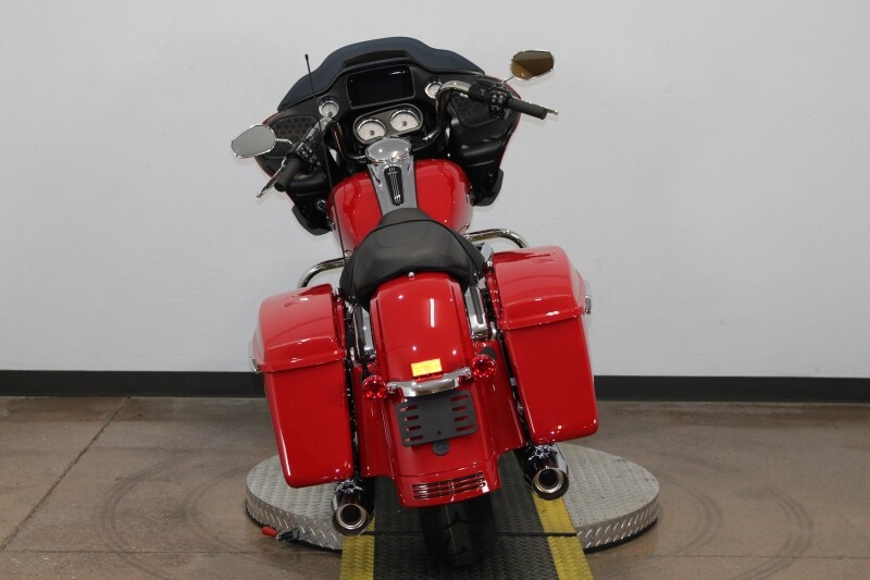 Harley-Davidson Road Glide 2023 FLTRX 84636590 REDLINE RED - Photo 7