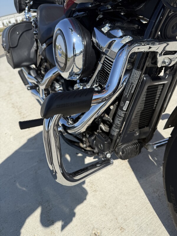 2018 Harley-Davidson Low Rider - Photo 8