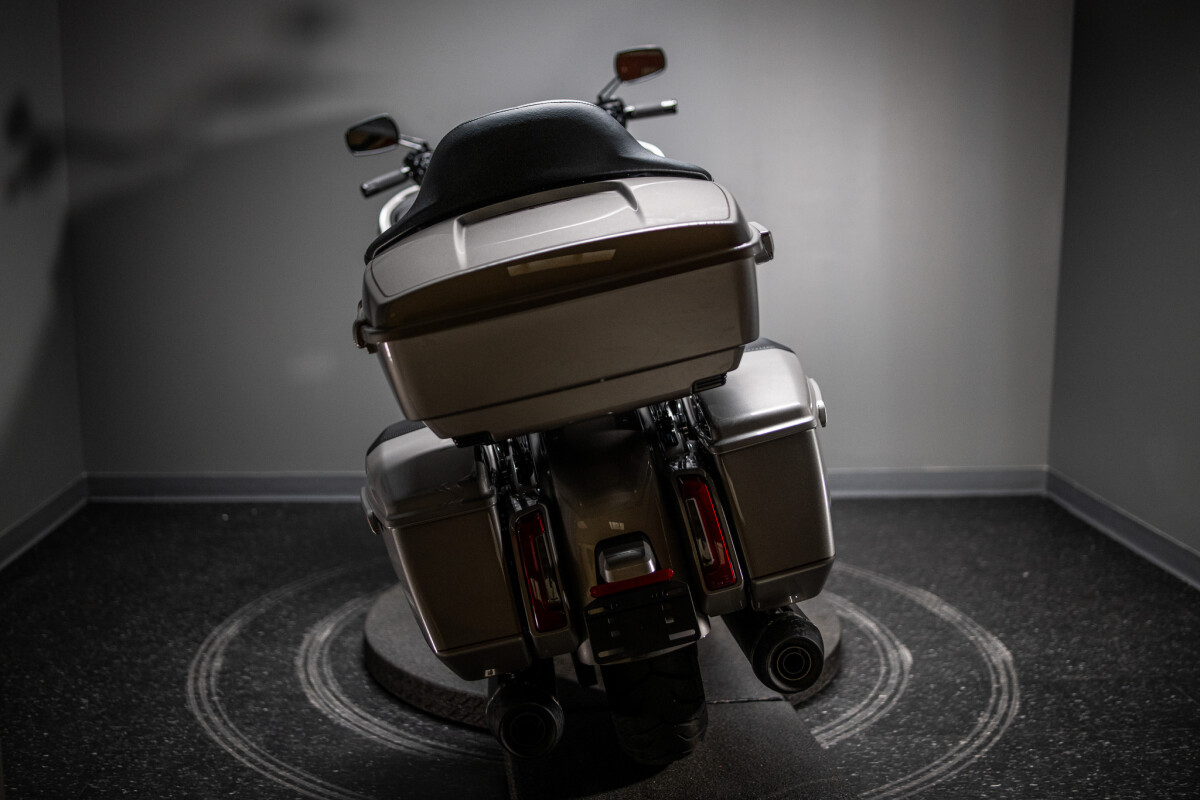 2023 CVO Road Glide (FLTRXSE) - Photo 6