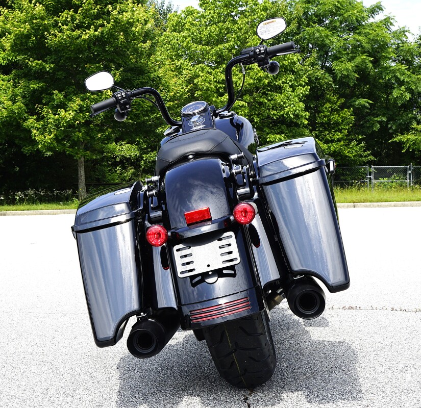 Road King Special - Photo 6