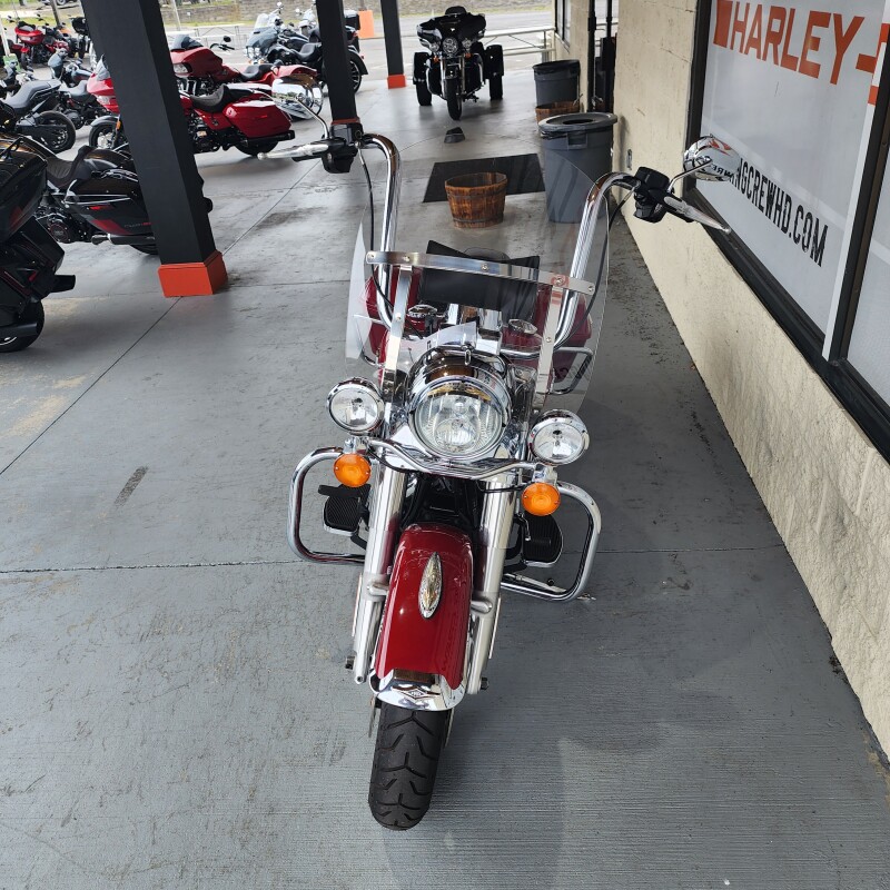 FLHR 2020 Road King - Photo 2