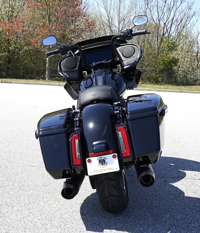 Road Glide - Photo 3