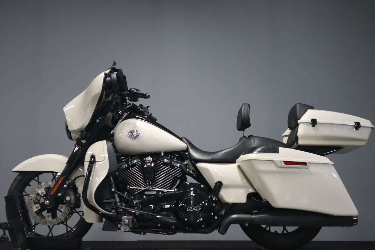 2022 Harley-Davidson Street Glide Special FLHXS - Photo 5