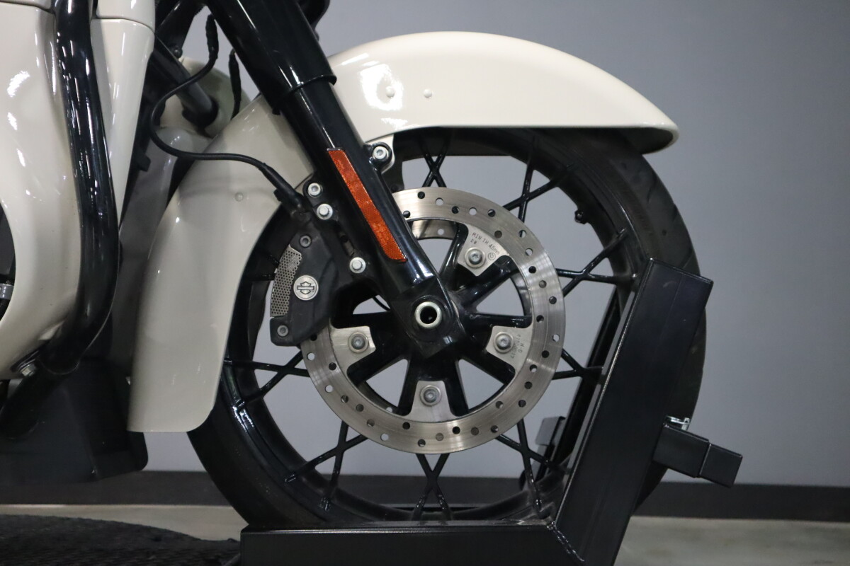 2022 Harley-Davidson Street Glide Special FLHXS - Photo 10