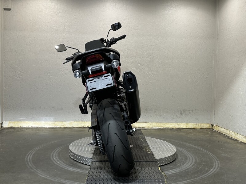 Harley-Davidson Pan America 1250 ST 2025 RA1250ST 84638273 BRILLIANT RED - Photo 8