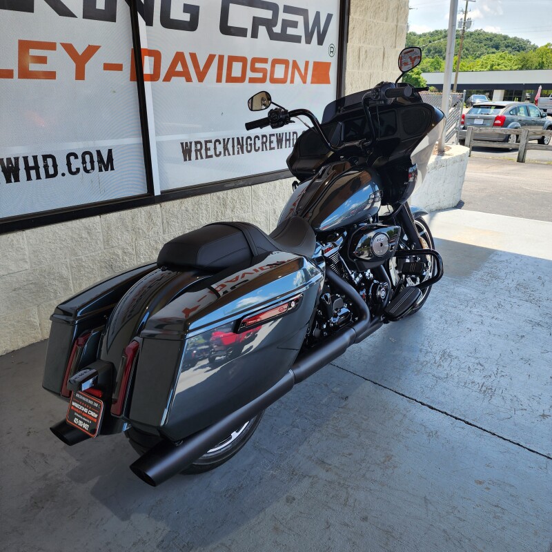 2025 Harley-Davidson Road Glide - Photo 7