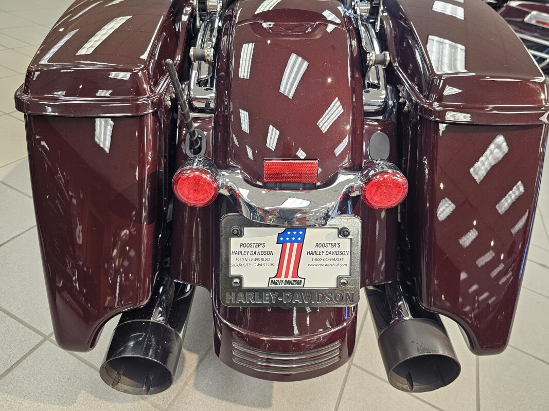 FLTRXS 2021 Road Glide Special - Photo 9