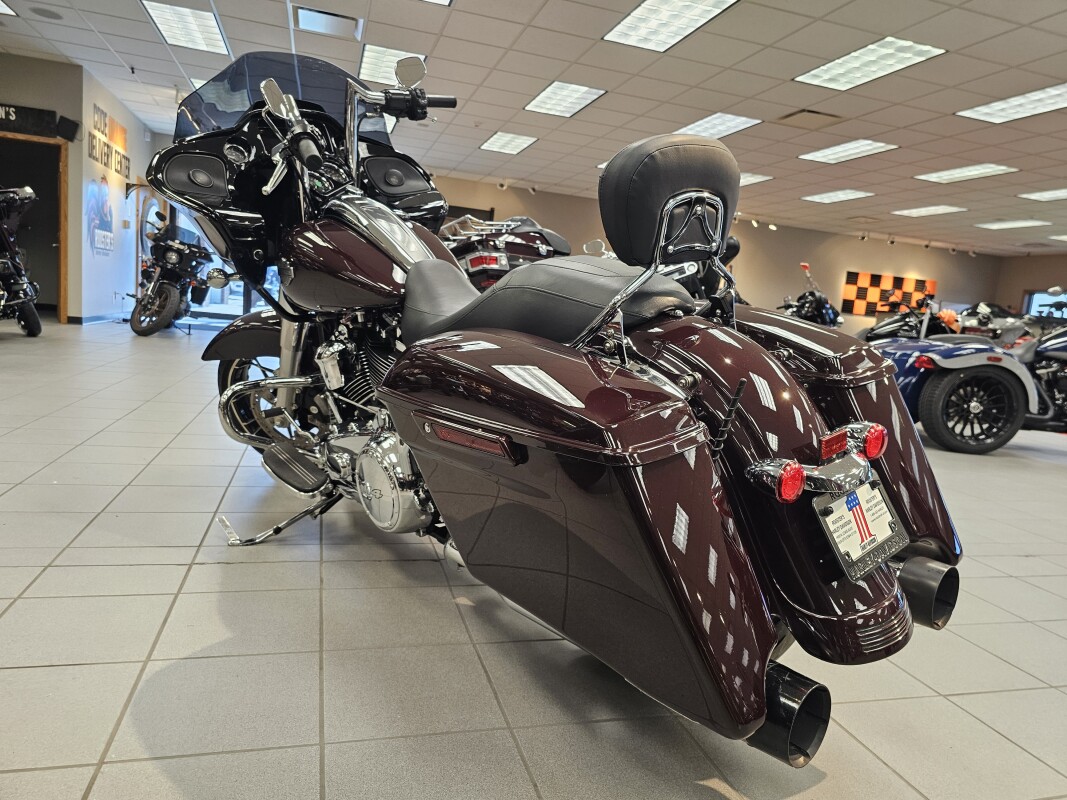 FLTRXS 2021 Road Glide Special - Photo 6