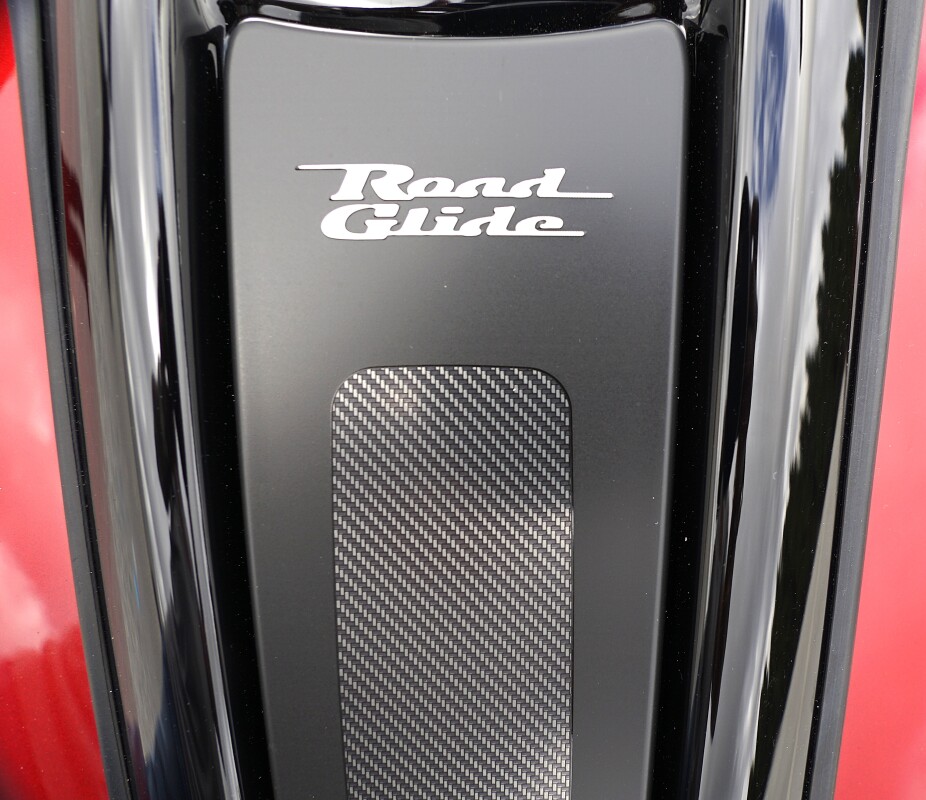 Road Glide - Photo 5