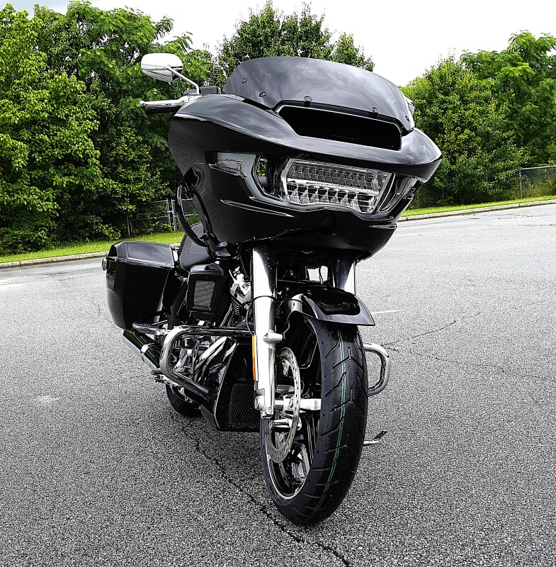 Road Glide - Photo 7