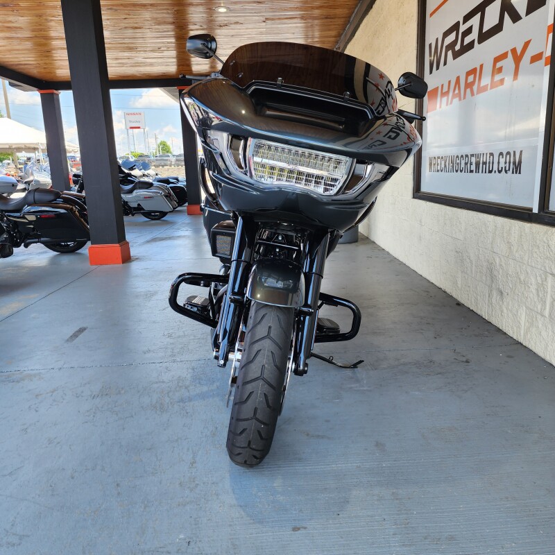 2025 Harley-Davidson Road Glide - Photo 3