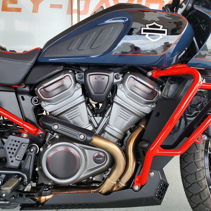2025 Harley-Davidson CVO Pan America - Photo 7