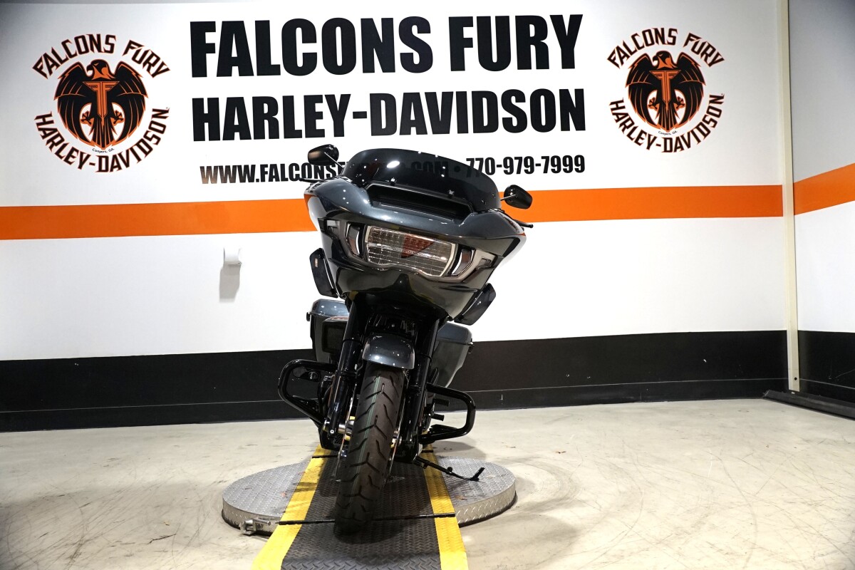 Road Glide - Photo 6