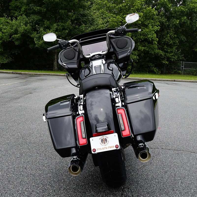 Road Glide - Photo 6