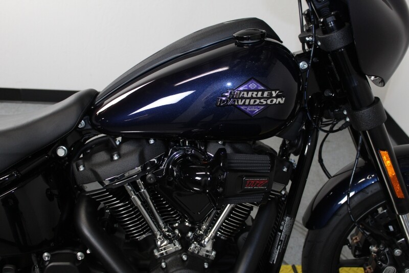 Harley-Davidson Low Rider S 2025 FXLRS 84627834 MYSTIC SHIFT - Photo 9