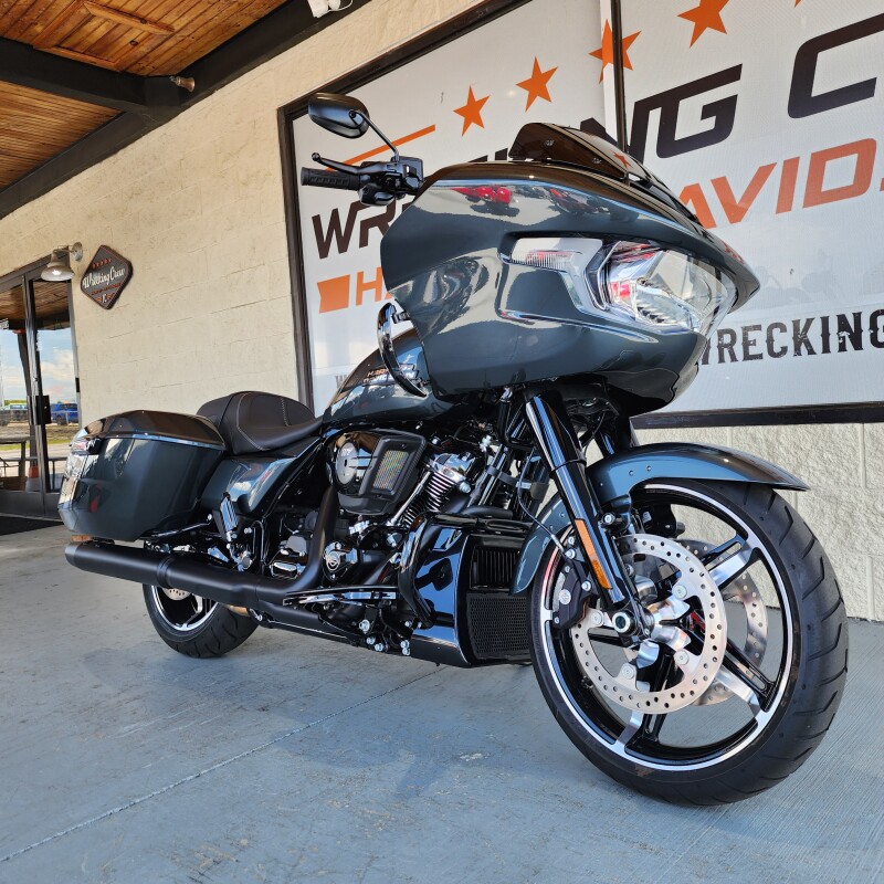 2025 Harley-Davidson Road Glide - Photo 5