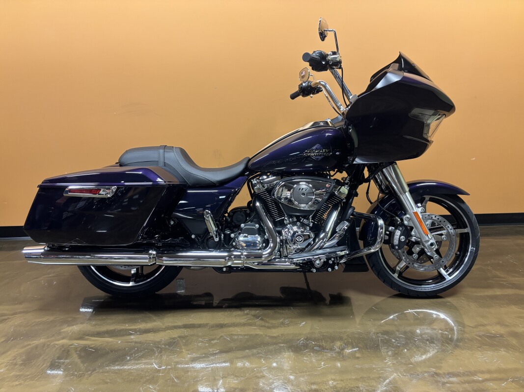 FLTRX 2025 Road Glide