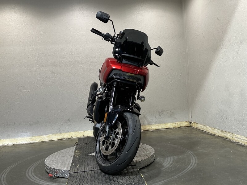 Harley-Davidson Pan America 1250 ST 2025 RA1250ST 84638273 BRILLIANT RED - Photo 4