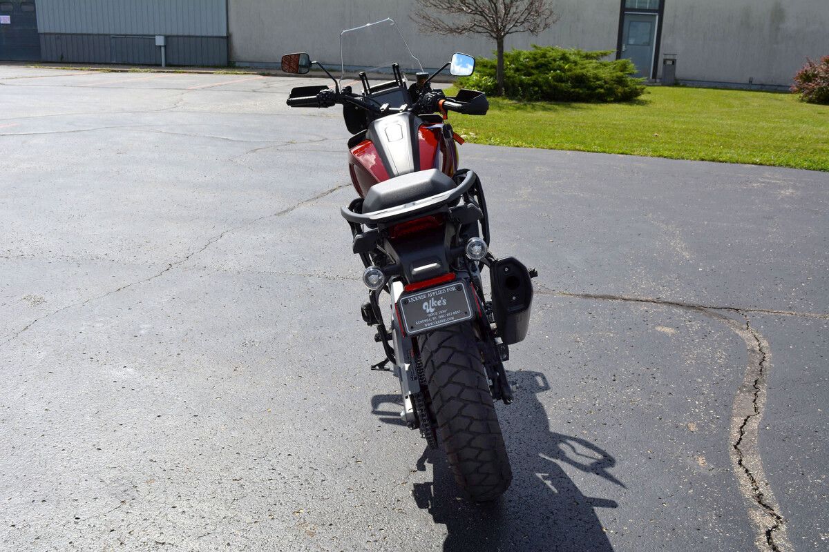 RA1250S 2024 Pan America 1250 Special - Photo 4