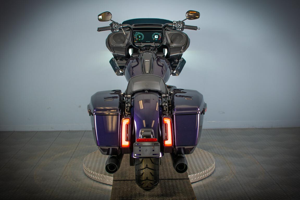 2025 Harley-Davidson Road Glide FLTRX - Photo 7