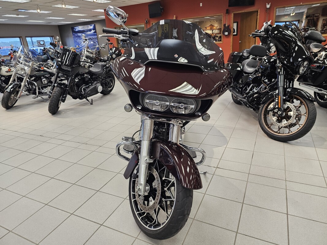 FLTRXS 2021 Road Glide Special - Photo 3