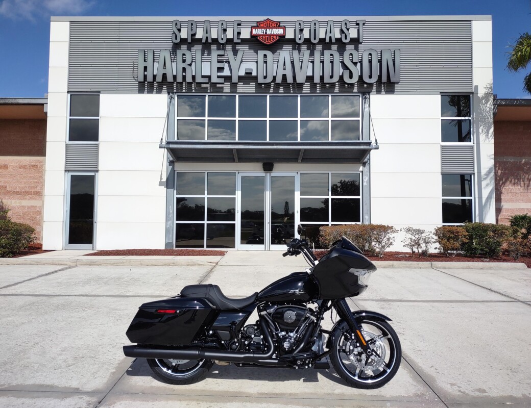Road Glide - Photo 9
