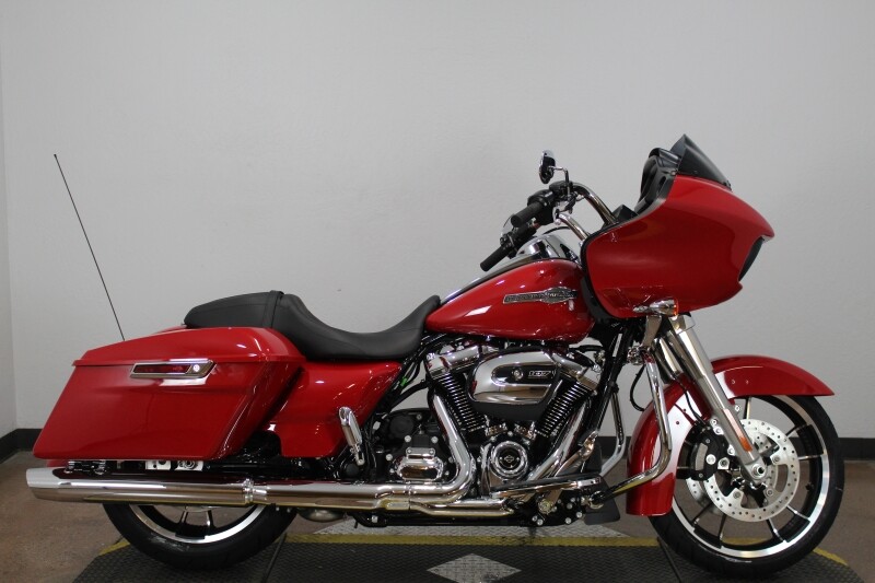 Harley-Davidson Road Glide 2023 FLTRX 84636590 REDLINE RED