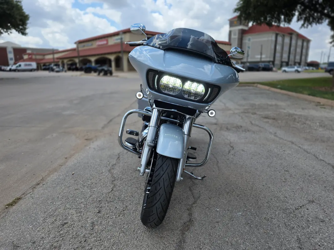 2023 Harley-Davidson Road Glide - Photo 3