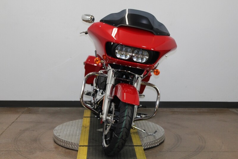 Harley-Davidson Road Glide 2023 FLTRX 84636590 REDLINE RED - Photo 3
