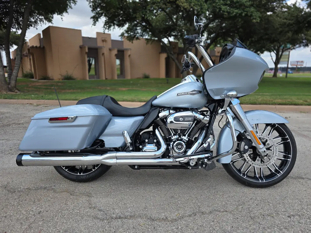 2023 Harley-Davidson Road Glide
