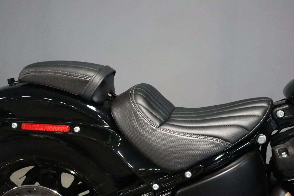 2024 Harley-Davidson Street Bob 114 FXBBS - Photo 9