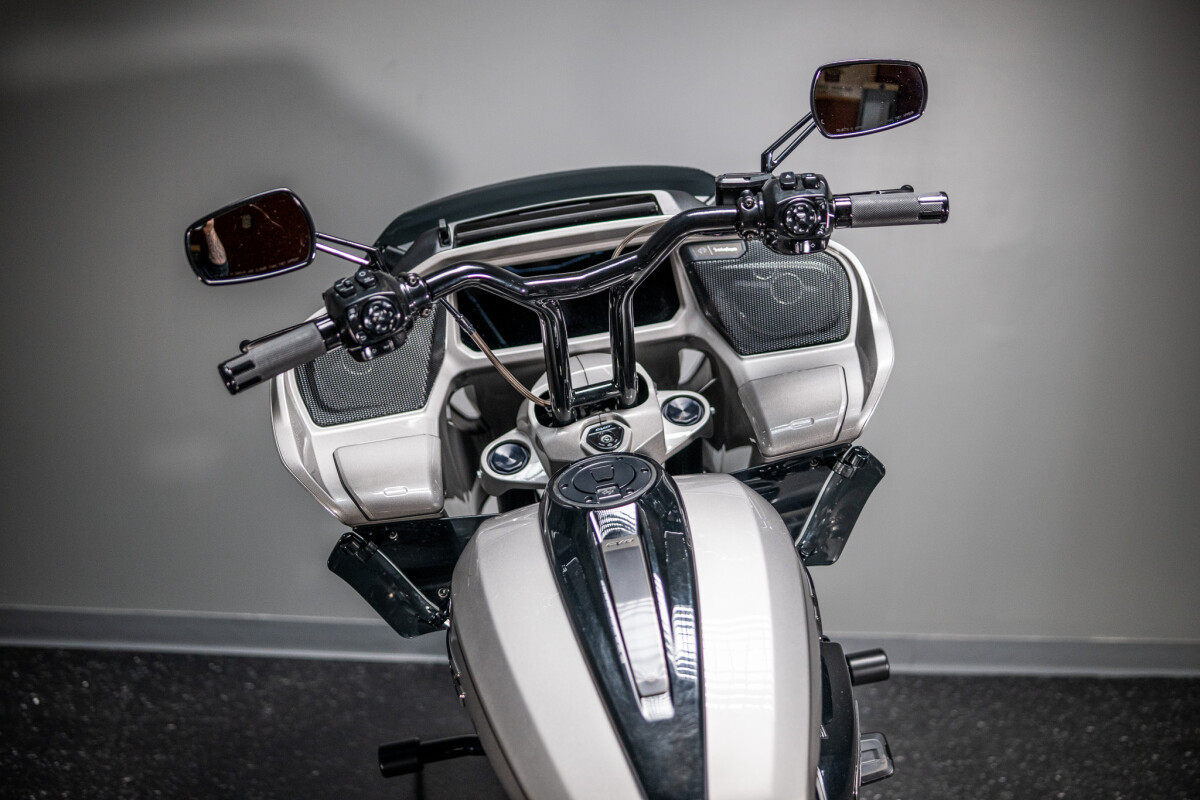 2023 CVO Road Glide (FLTRXSE) - Photo 9