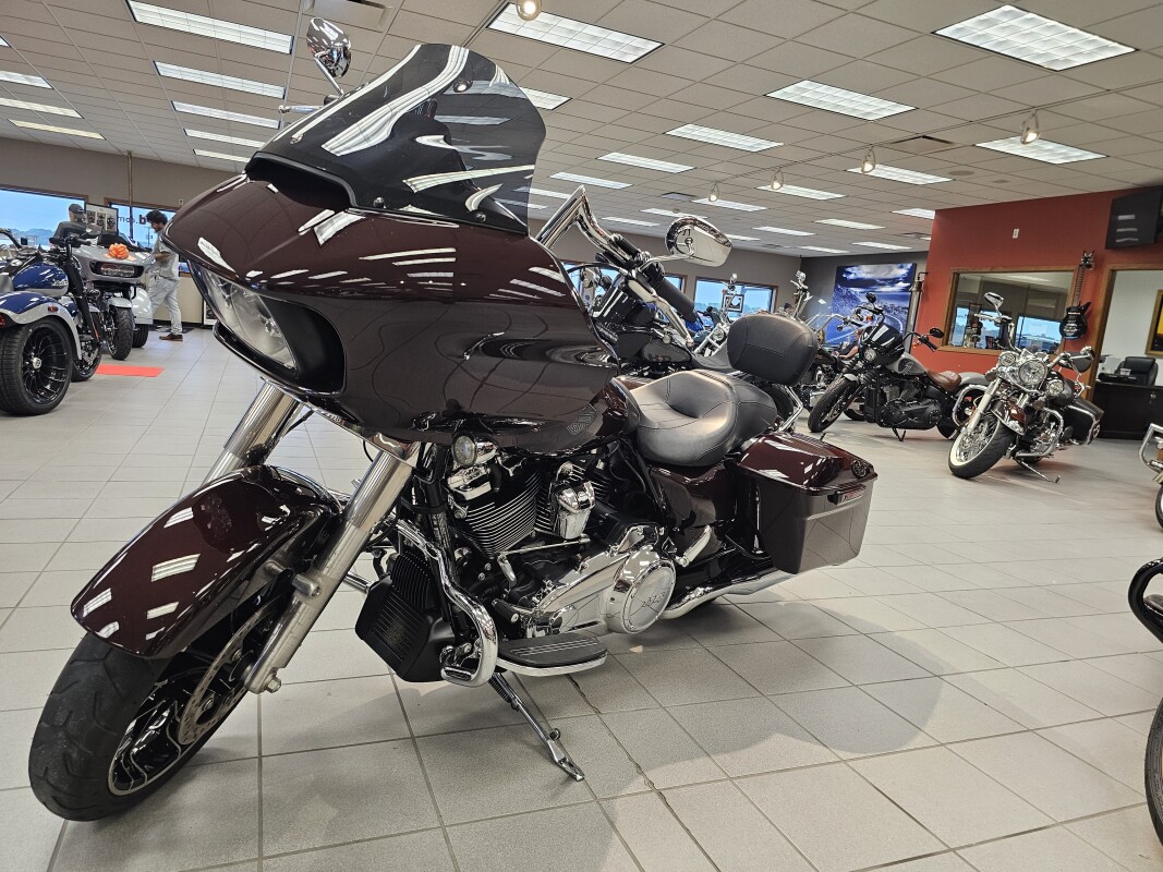 FLTRXS 2021 Road Glide Special - Photo 4