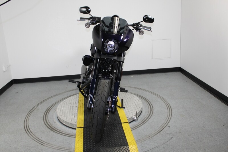 Harley-Davidson Low Rider S 2025 FXLRS 84627834 MYSTIC SHIFT - Photo 3