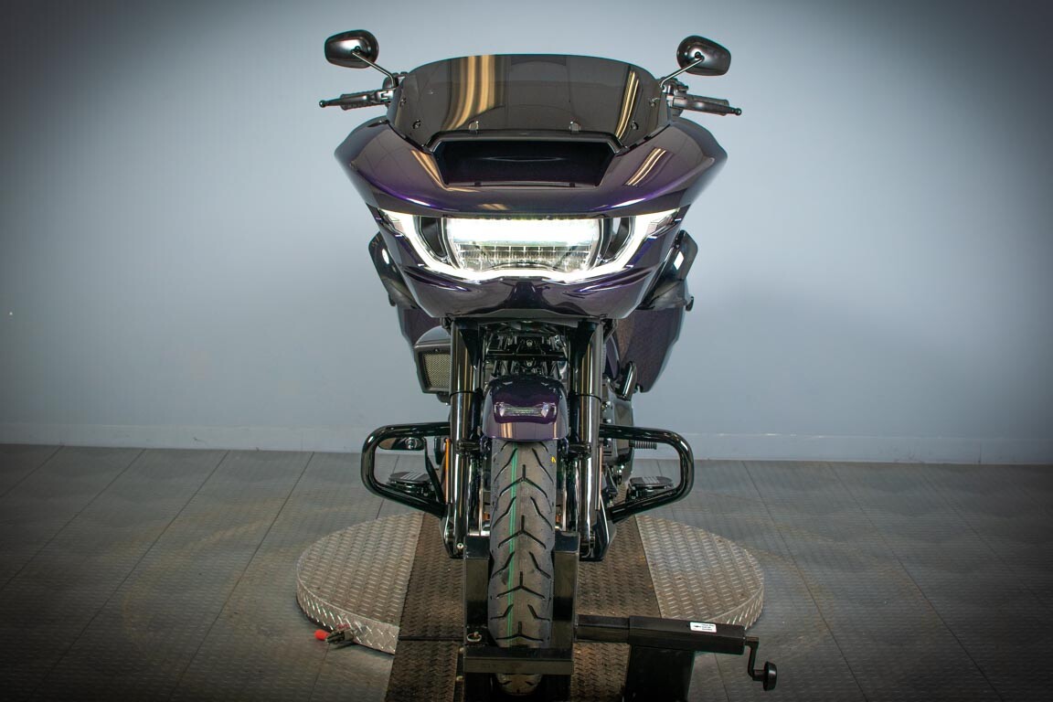 2025 Harley-Davidson Road Glide FLTRX - Photo 3