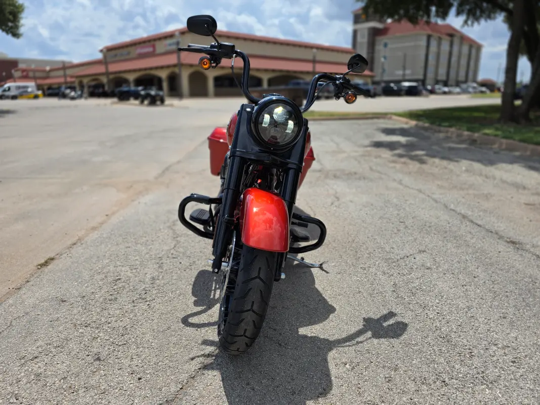 2025 Harley-Davidson Road King Special - Photo 3
