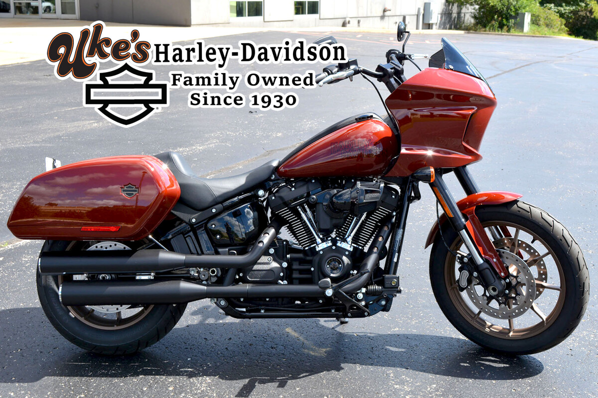 FXLRST 2024 Low Rider ST