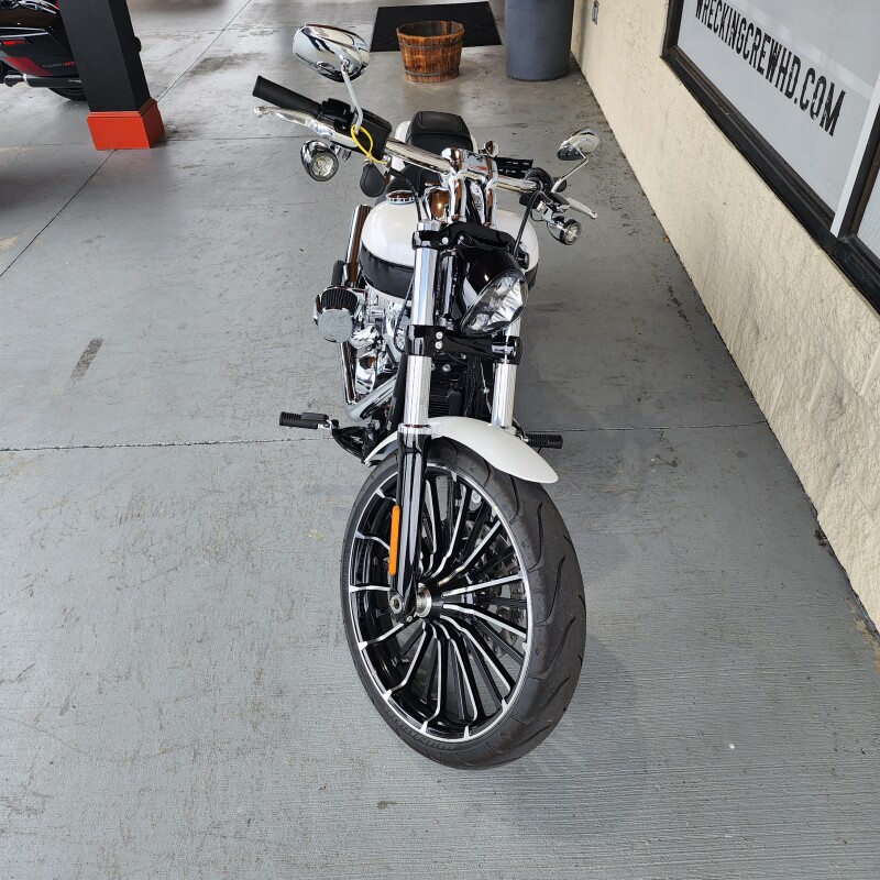 FXBR 2024 Breakout 117 - Photo 2